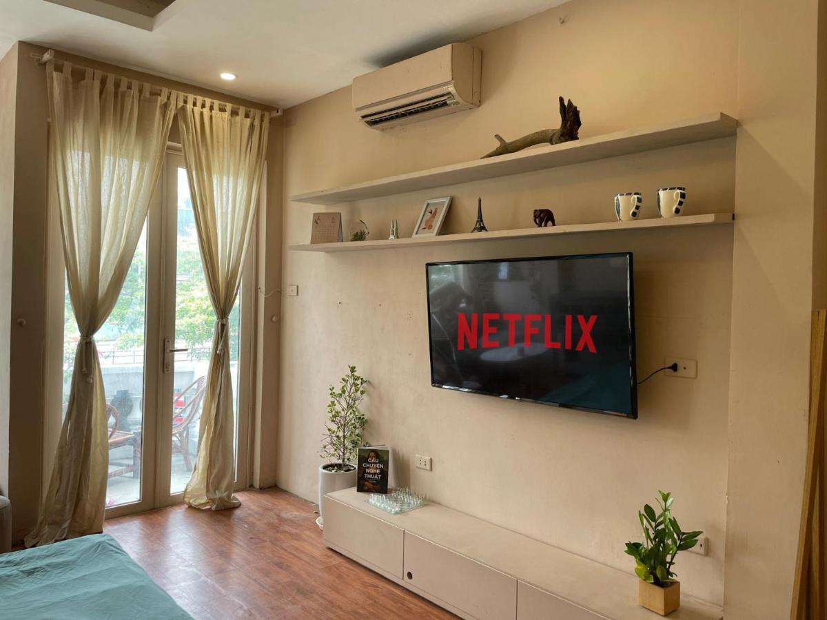 Migo Housing 4 - Old Quarter * Hanoi