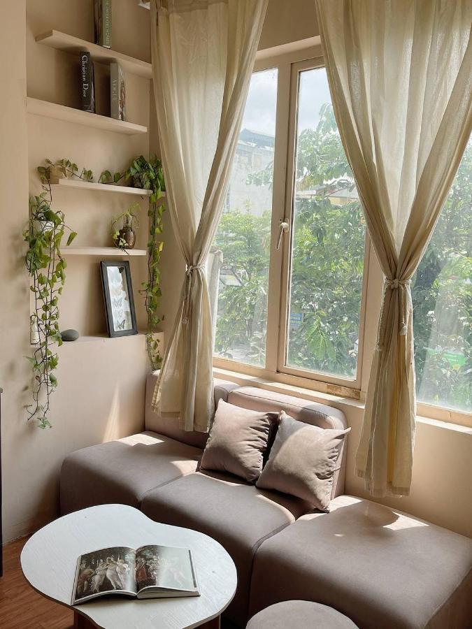 Migo Housing 4 - Old Quarter Apartment Hanoi