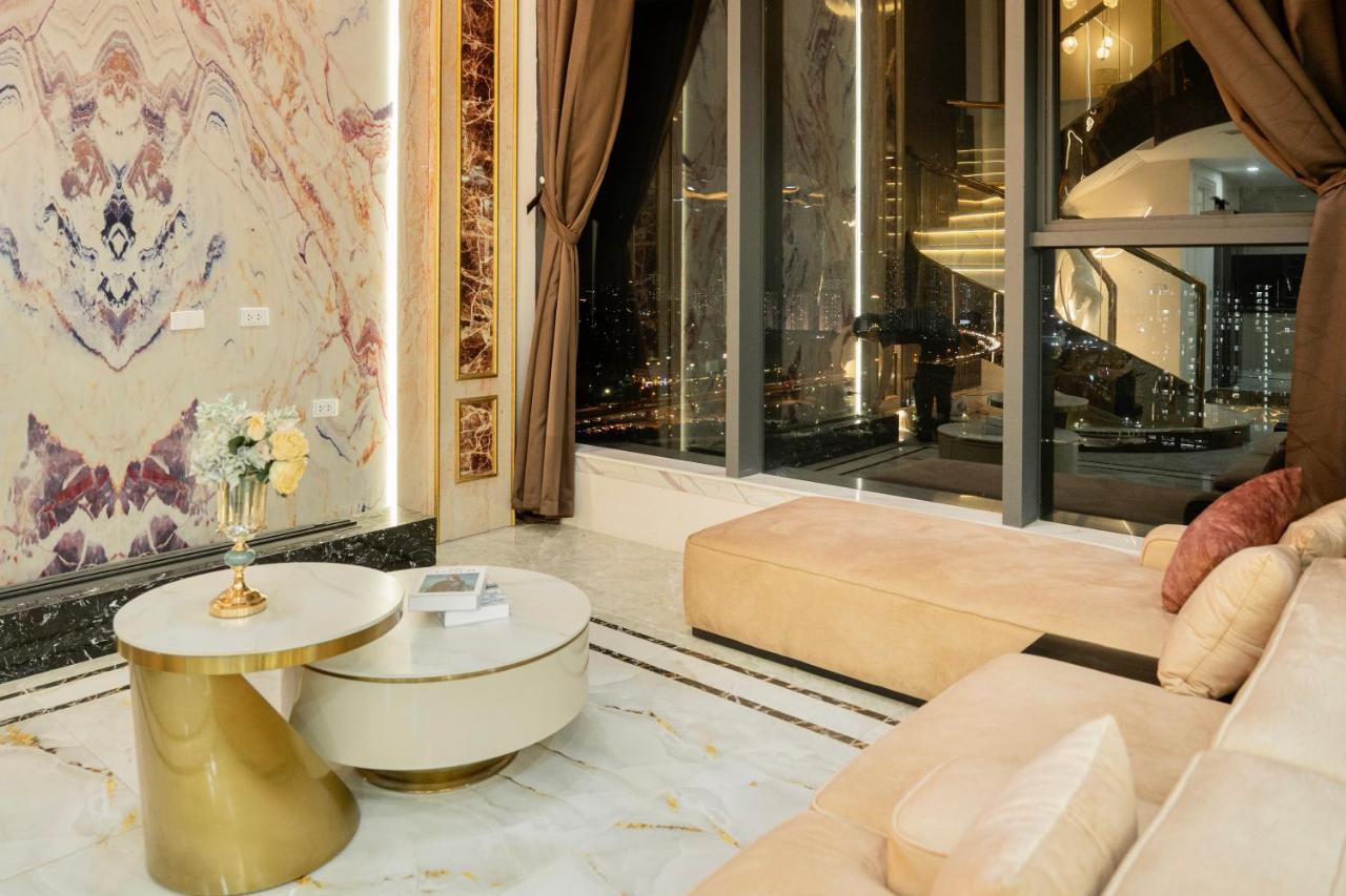 Apartamento Royal Penhouse Duplex Nguyen Xien *