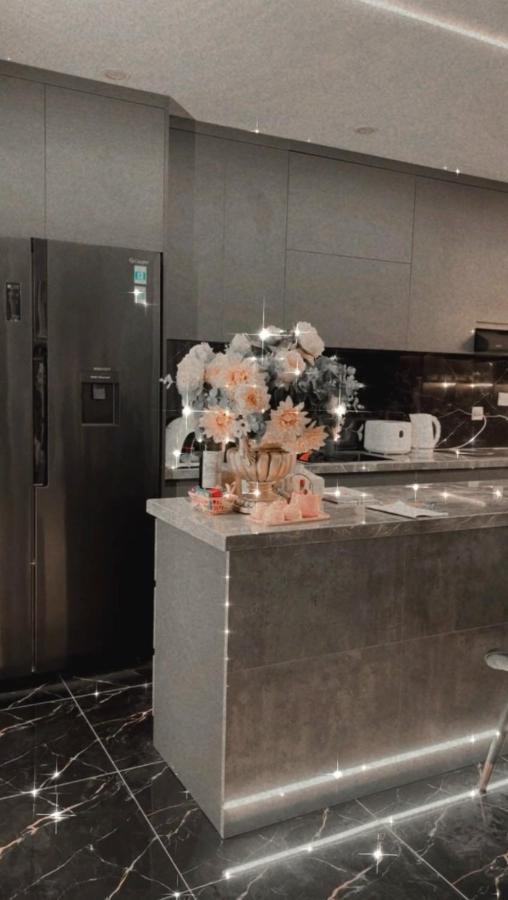 Royal Penhouse Duplex Nguyen Xien Apartamento *
