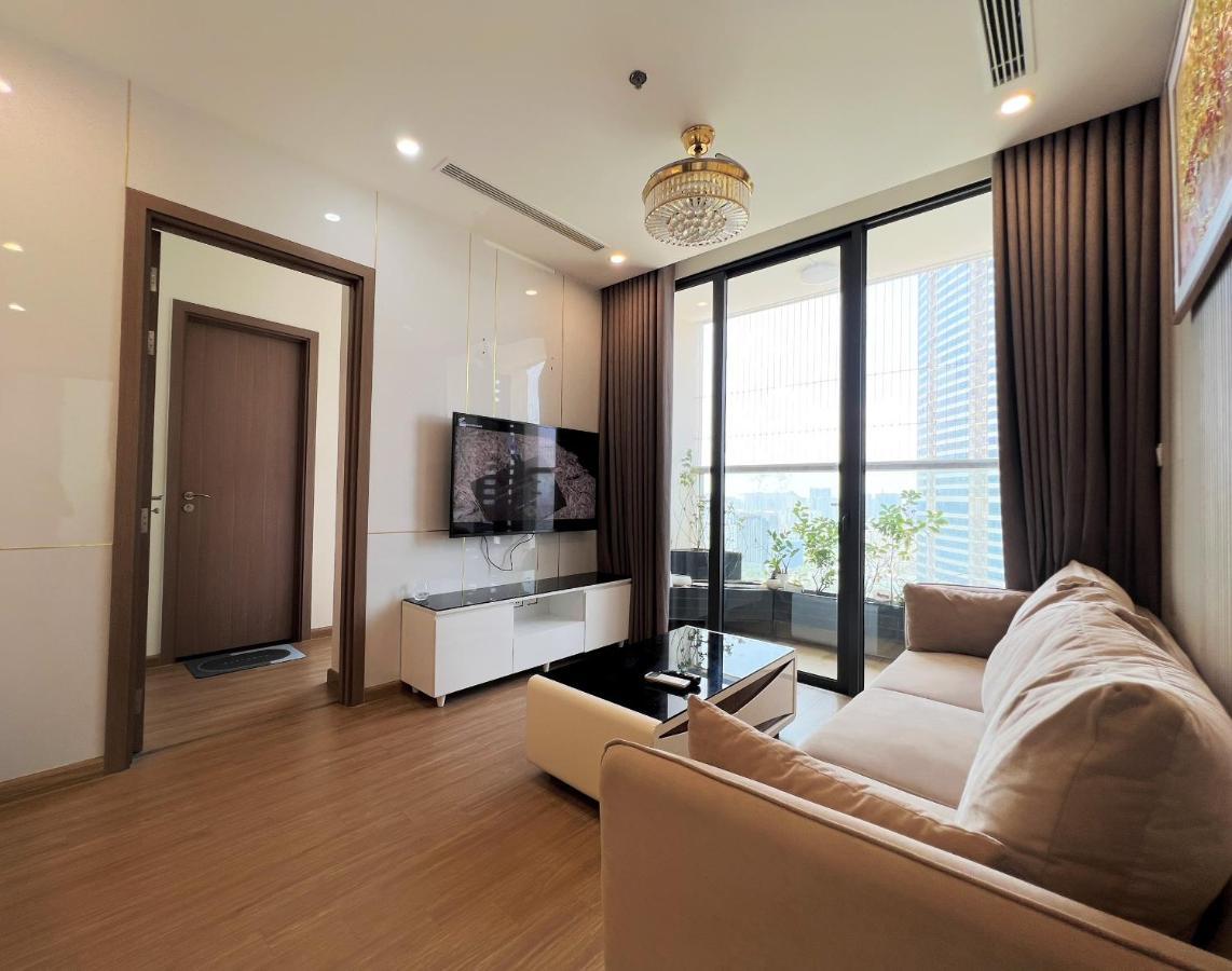Vinhomes Sky - Feria Homes * Hanoi