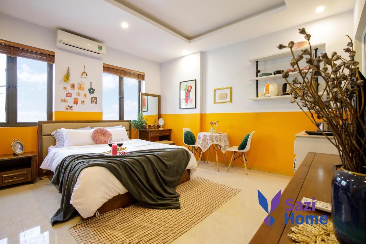 Sazihome Cau Giay Hà Nội