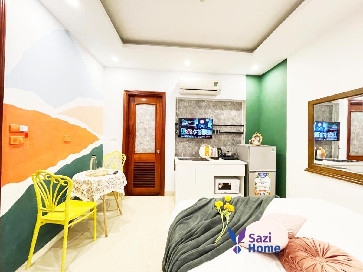 Sazihome Cau Giay * Hà Nội