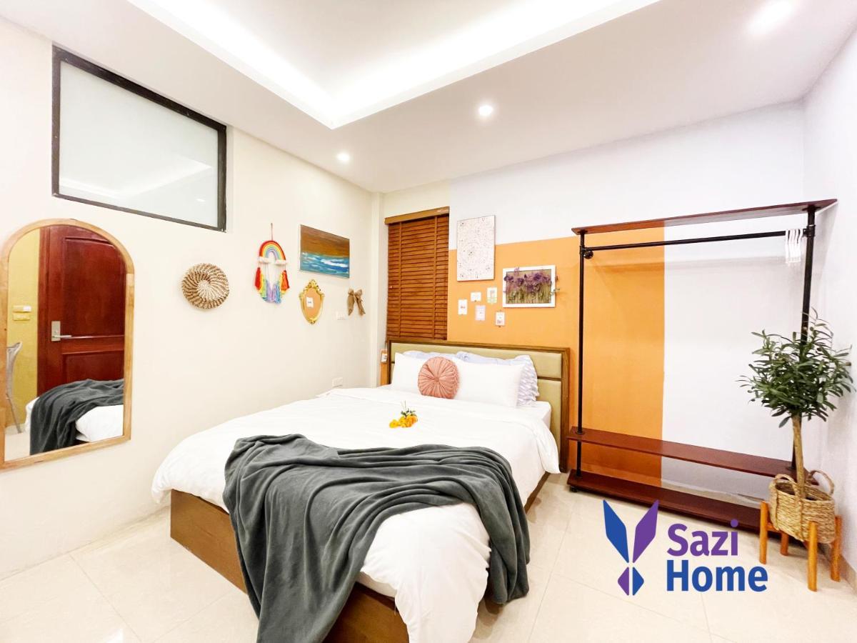 Sazihome Cau Giay Căn hộ *