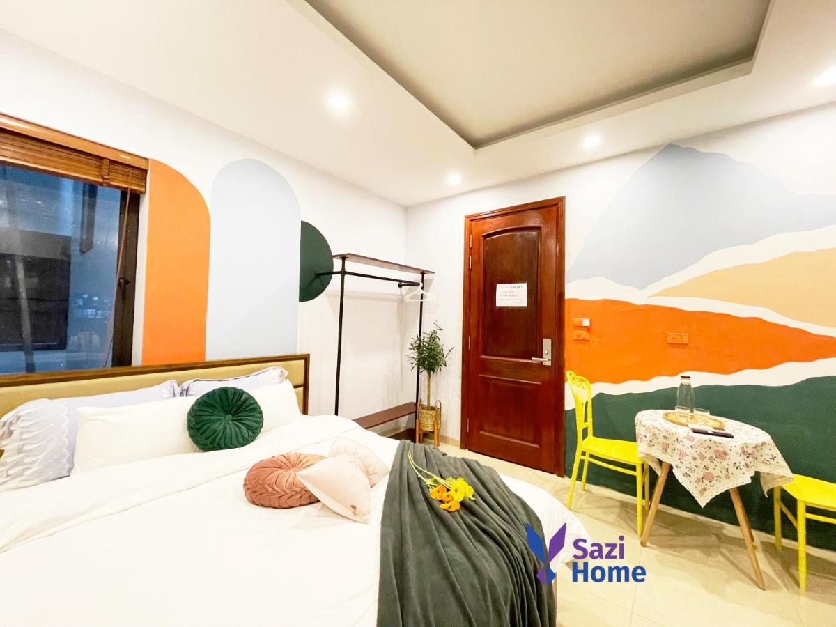 Sazihome Cau Giay Căn hộ