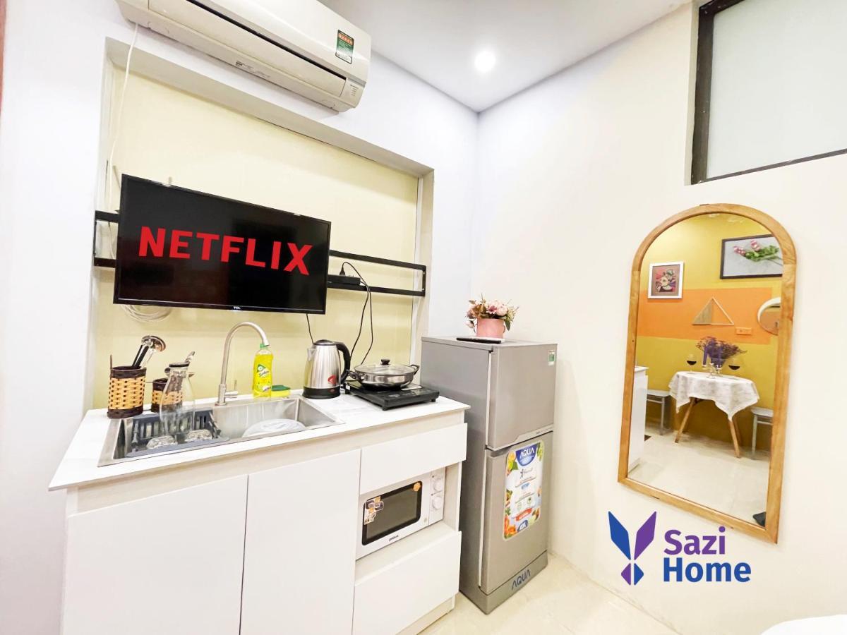 Sazihome Cau Giay * Hà Nội
