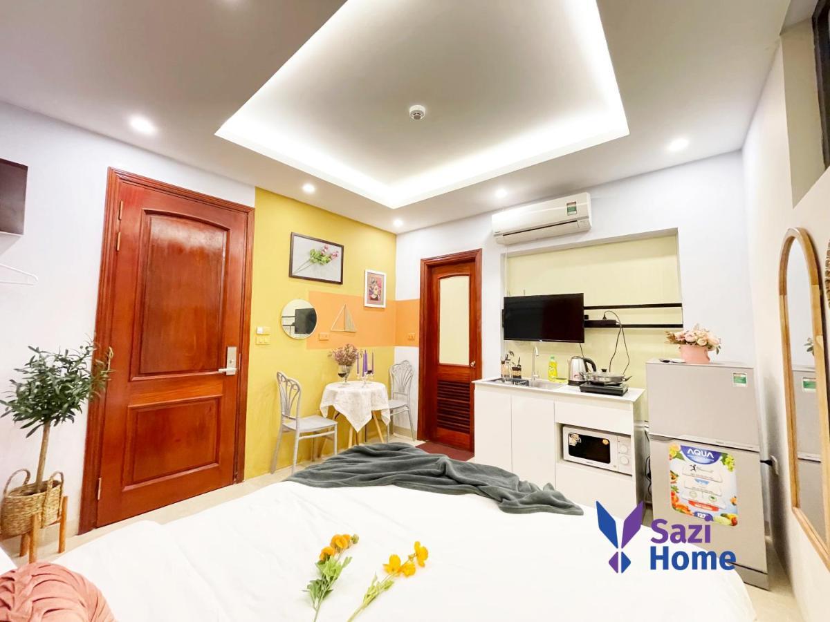 Sazihome Cau Giay Hà Nội