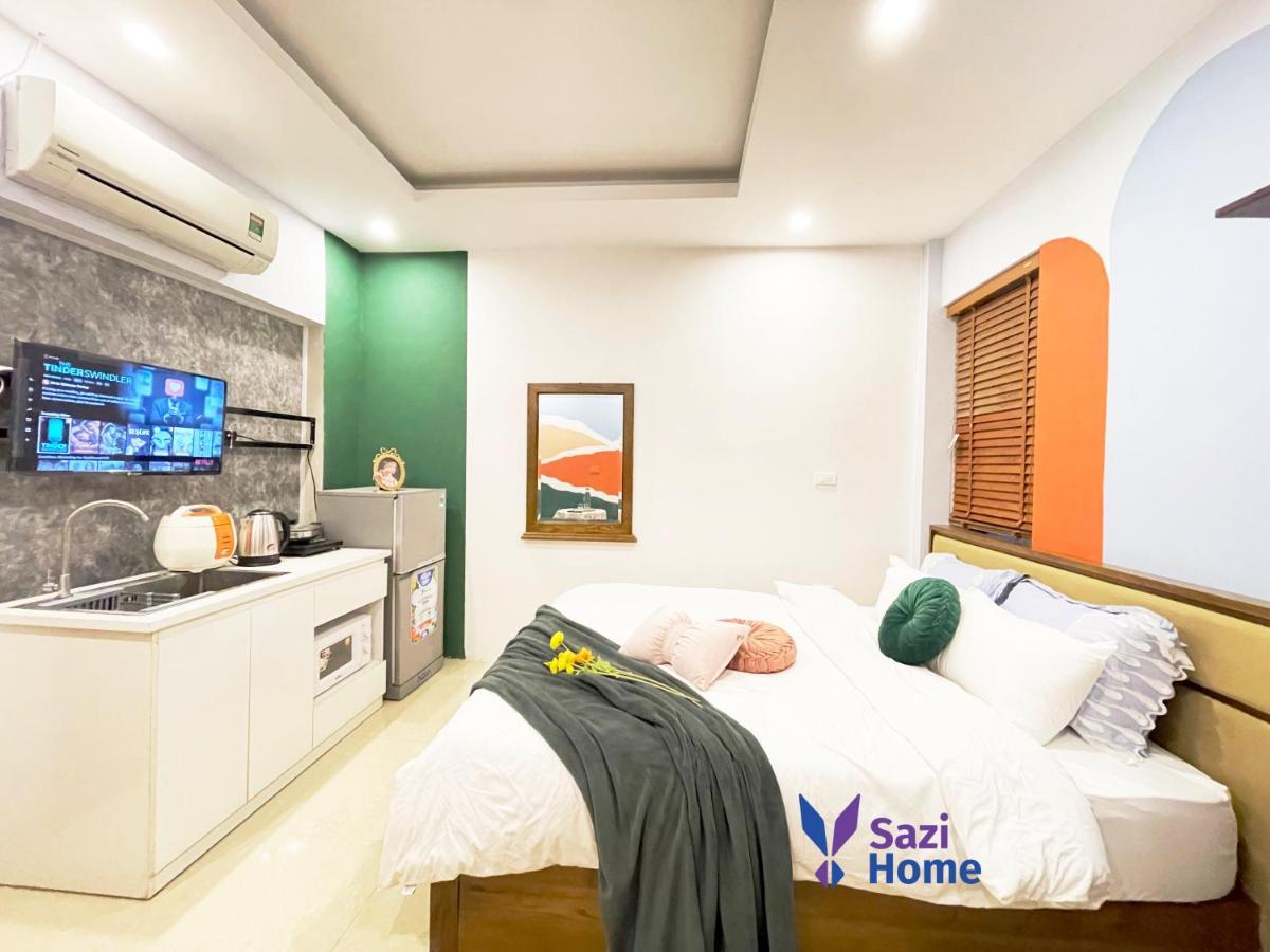 Sazihome Cau Giay Căn hộ