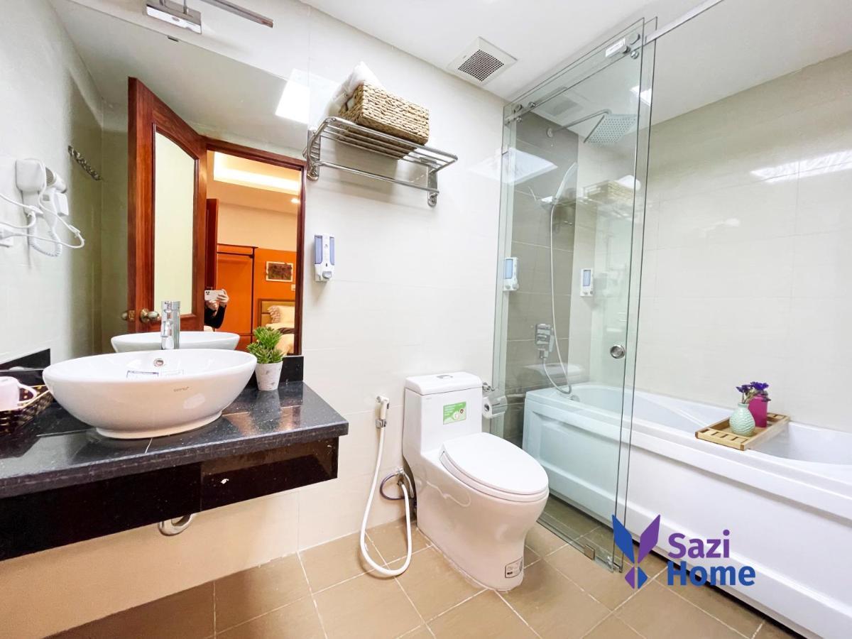 Sazihome Cau Giay Hà Nội