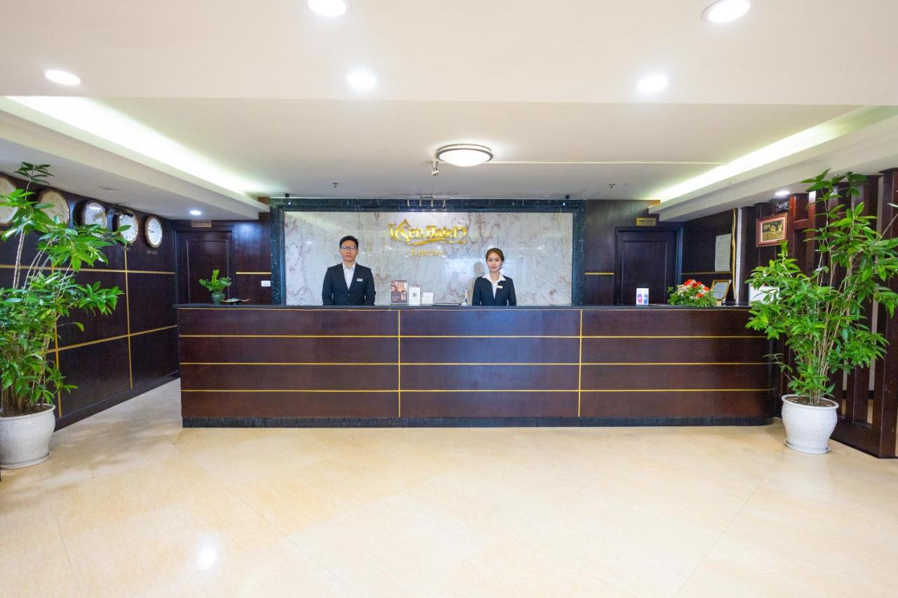 Sen Luxury - Managed By Sen Group Hotel