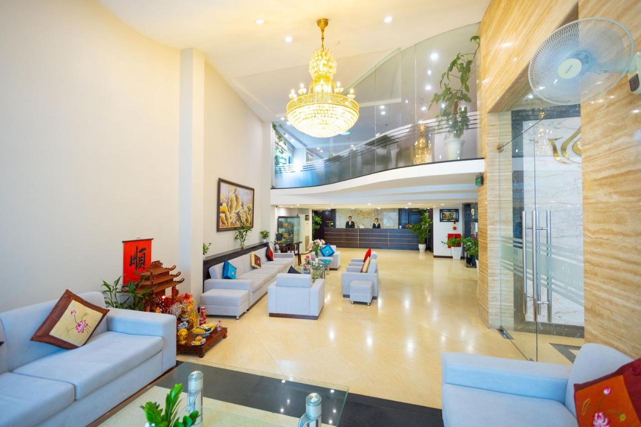Sen Luxury - Managed By Sen Group