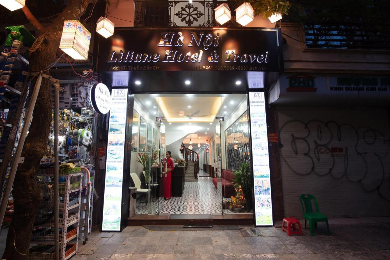Hotel Liliane And Travel 3*
