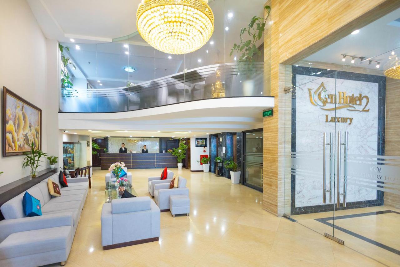 Sen Luxury - Managed By Sen Group Hanoi