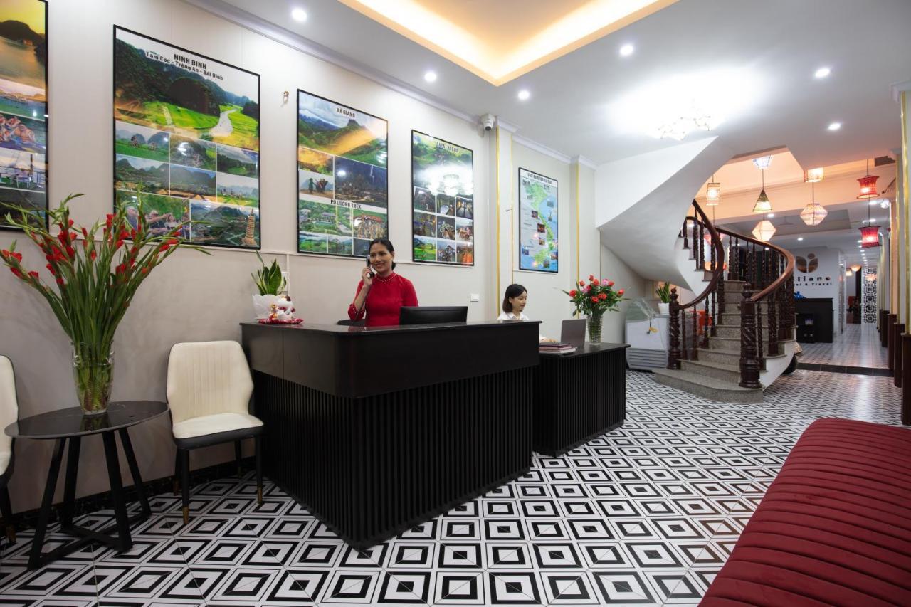 Hotel Liliane And Travel