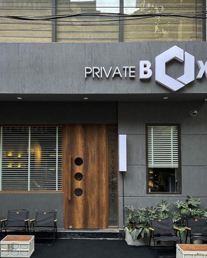 Lux Westlake Hanoi