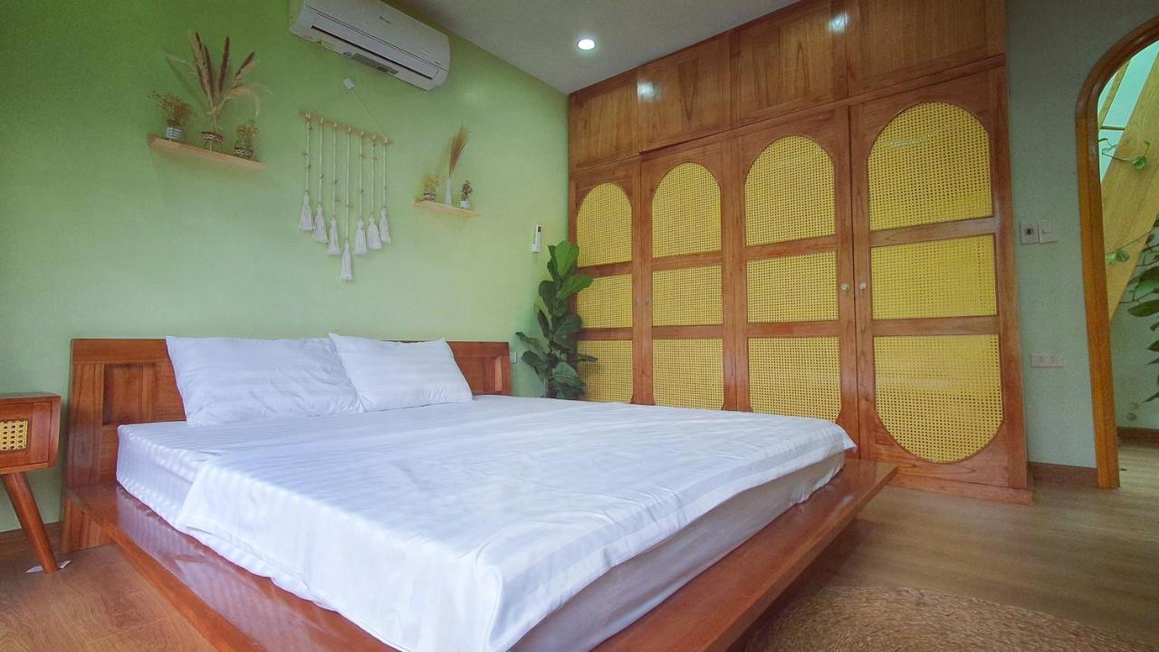 Doc Chill - Gan Ba Vi, View Nui, Gan Ho, 40ph Di Tu Trung Tam Ha Noi Biệt thự *