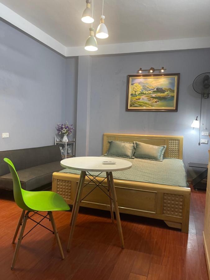 Cozy * Hanoi