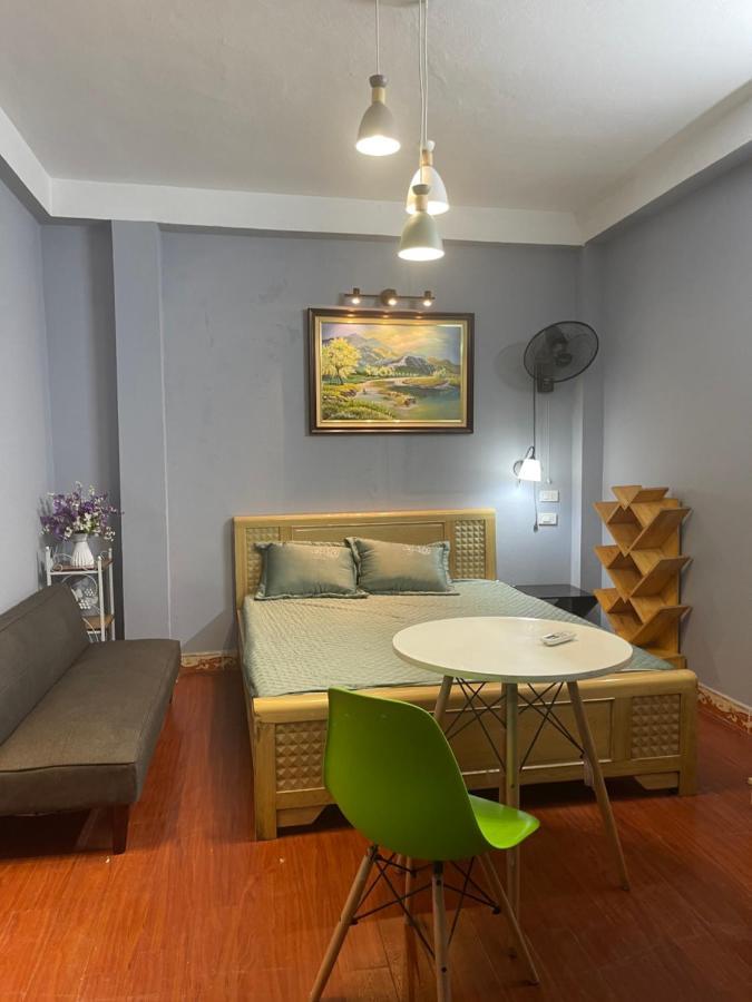 Cozy Rumah tetamu *