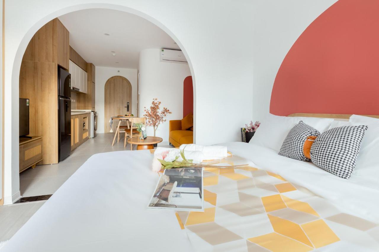 Apartment Crescendo Boutique