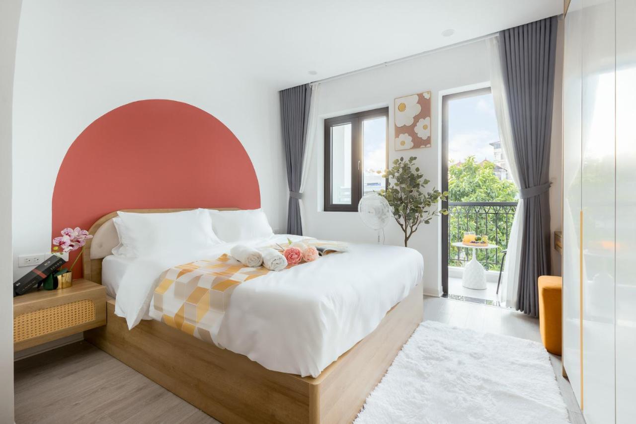 Crescendo Boutique Hanoi