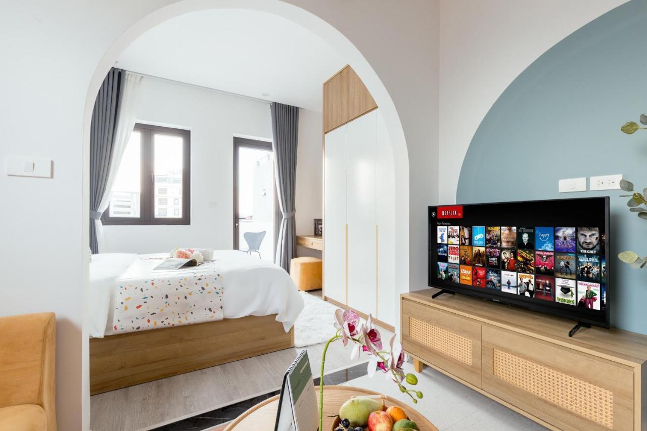 Apartment Crescendo Boutique