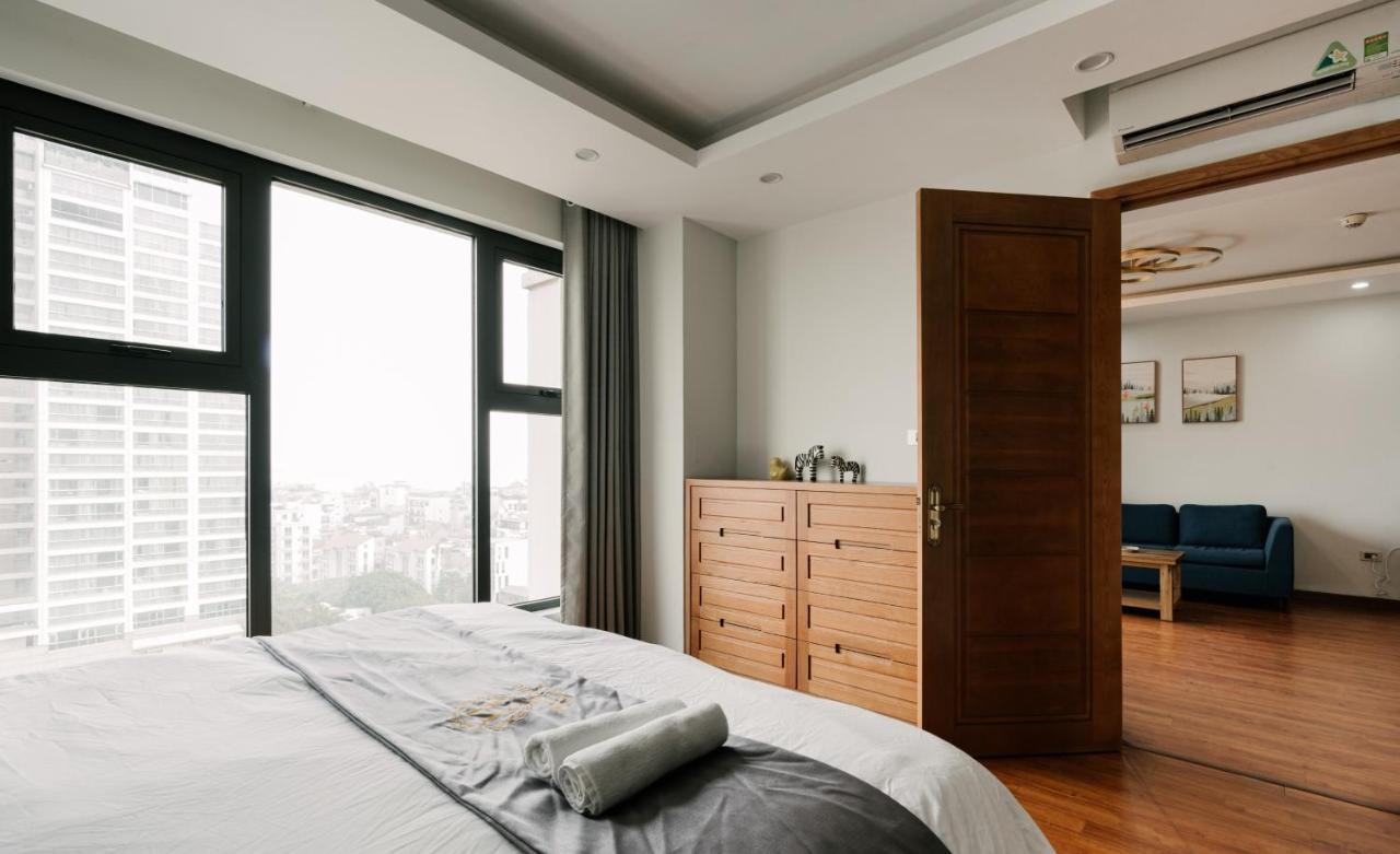 Hi-home - The West Xuan Dieu