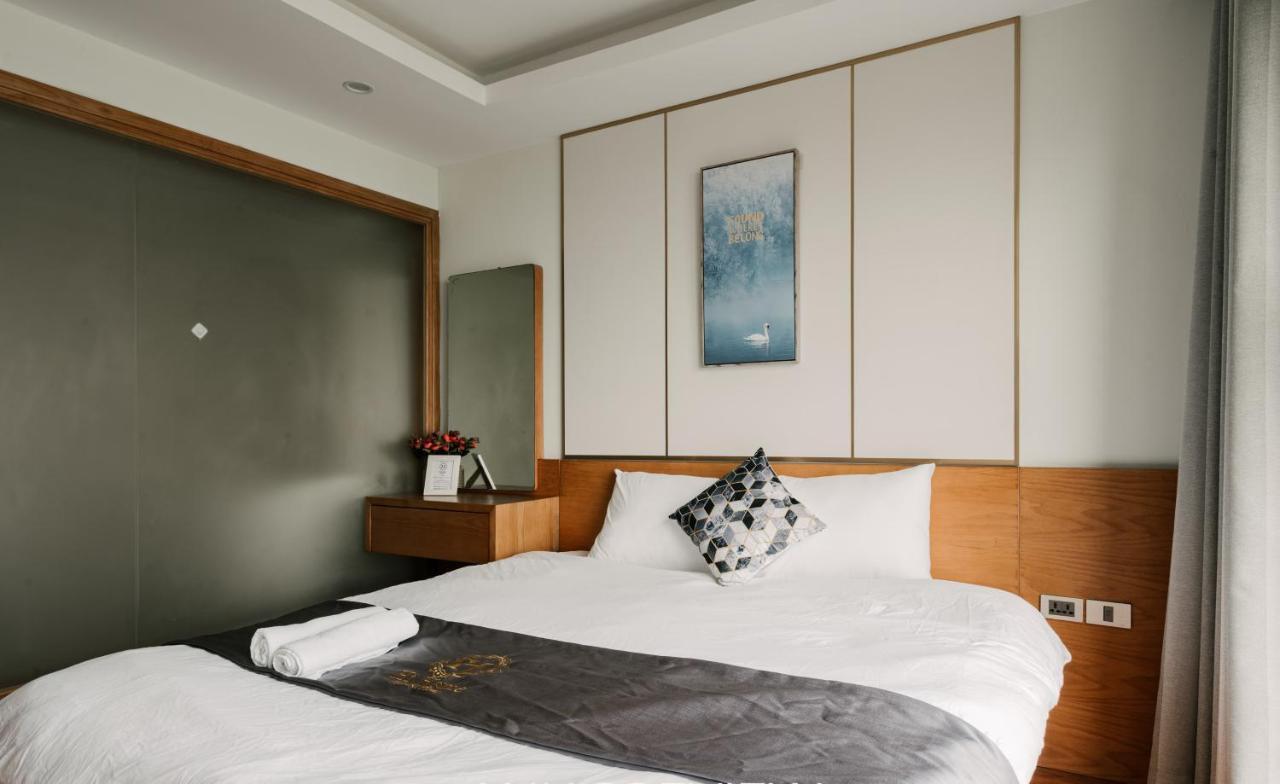 Hi-home - The West Xuan Dieu