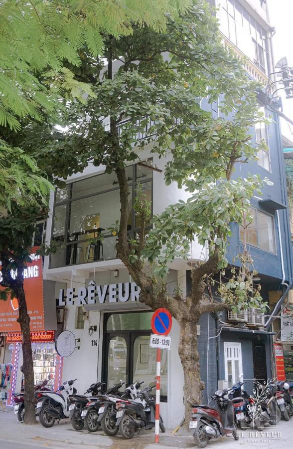 Ba Dinh Le Reveur Hà Nội