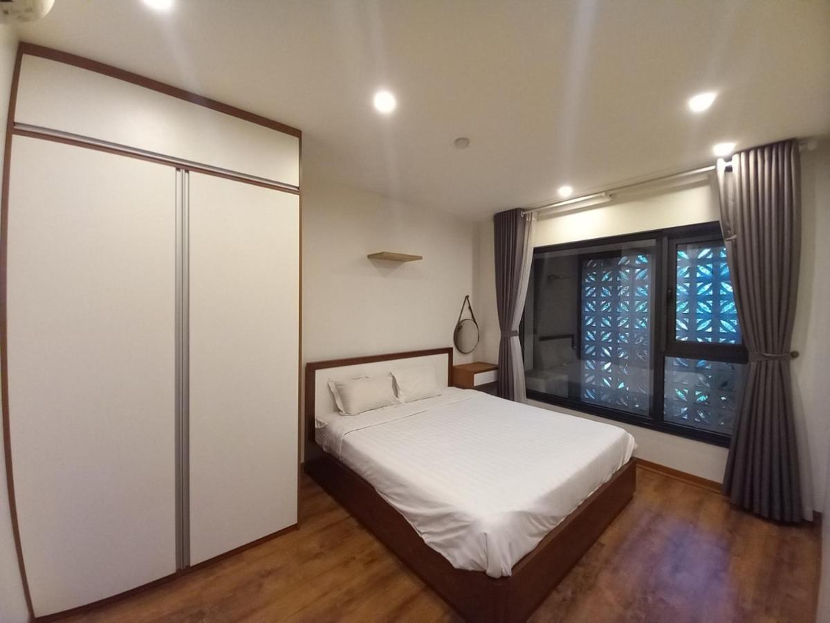 Luxe Paradise Trinh Cong Son Hanoi