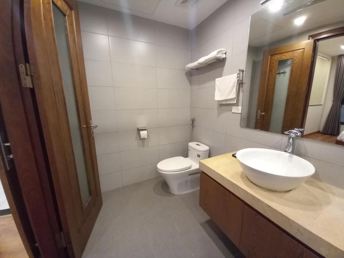 Apartment Luxe Paradise Trinh Cong Son
