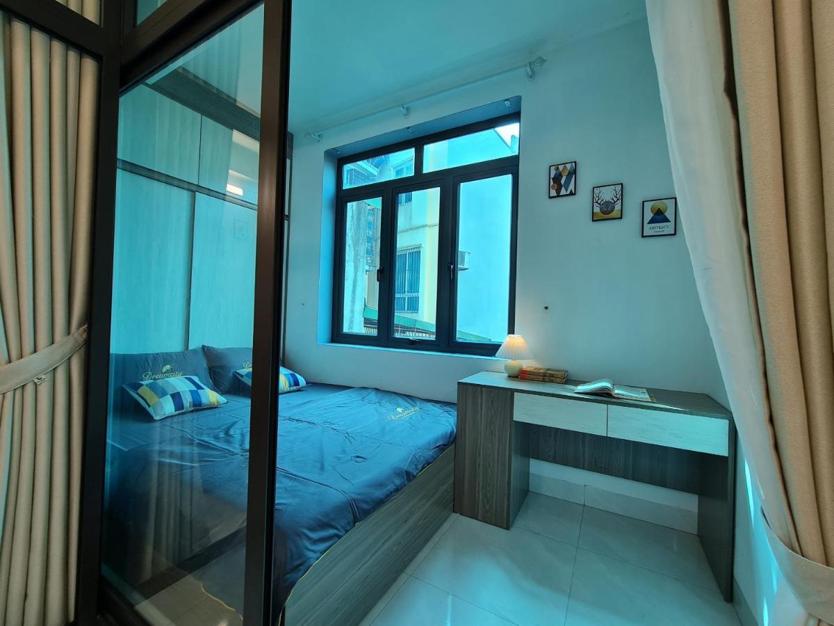 59 Pham Dong, Ha Noi