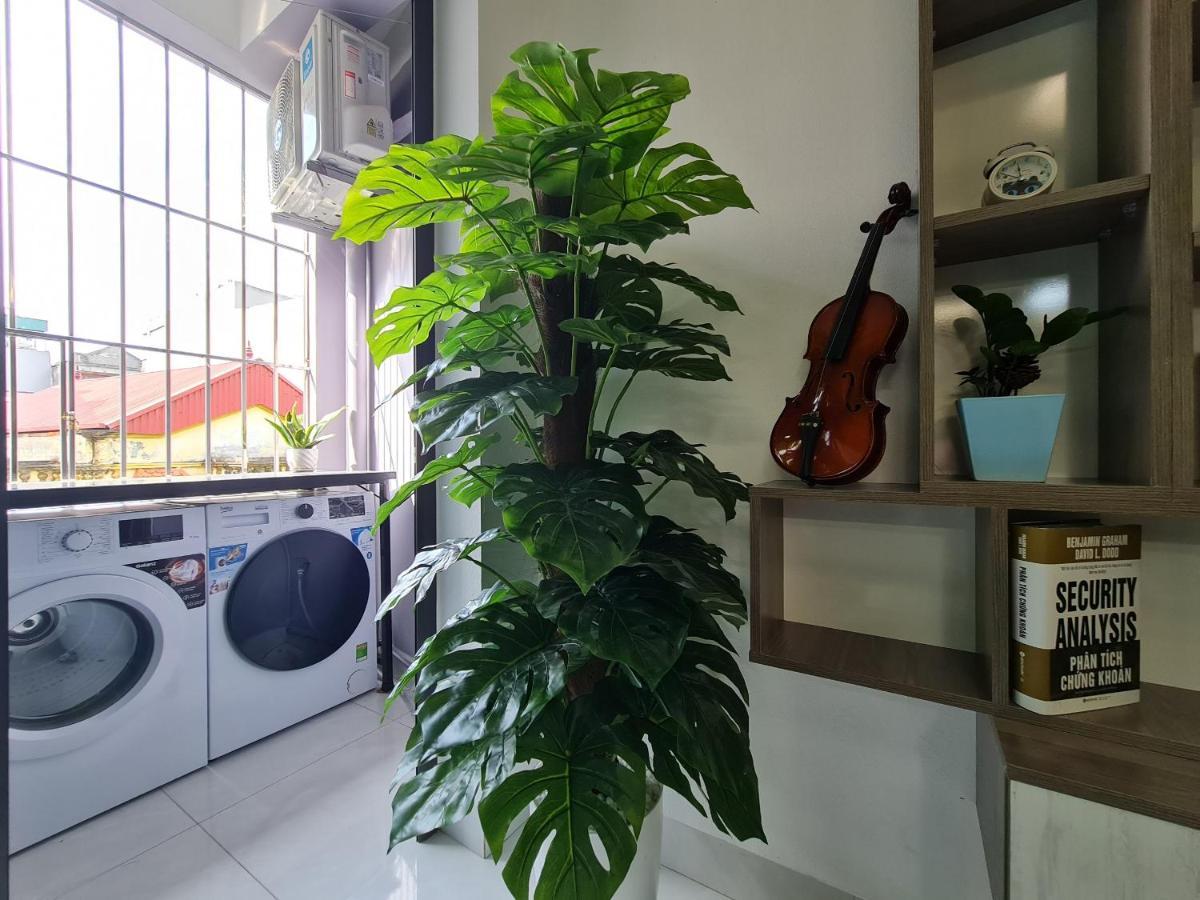59 Pham Dong, Ha Noi Pangsapuri