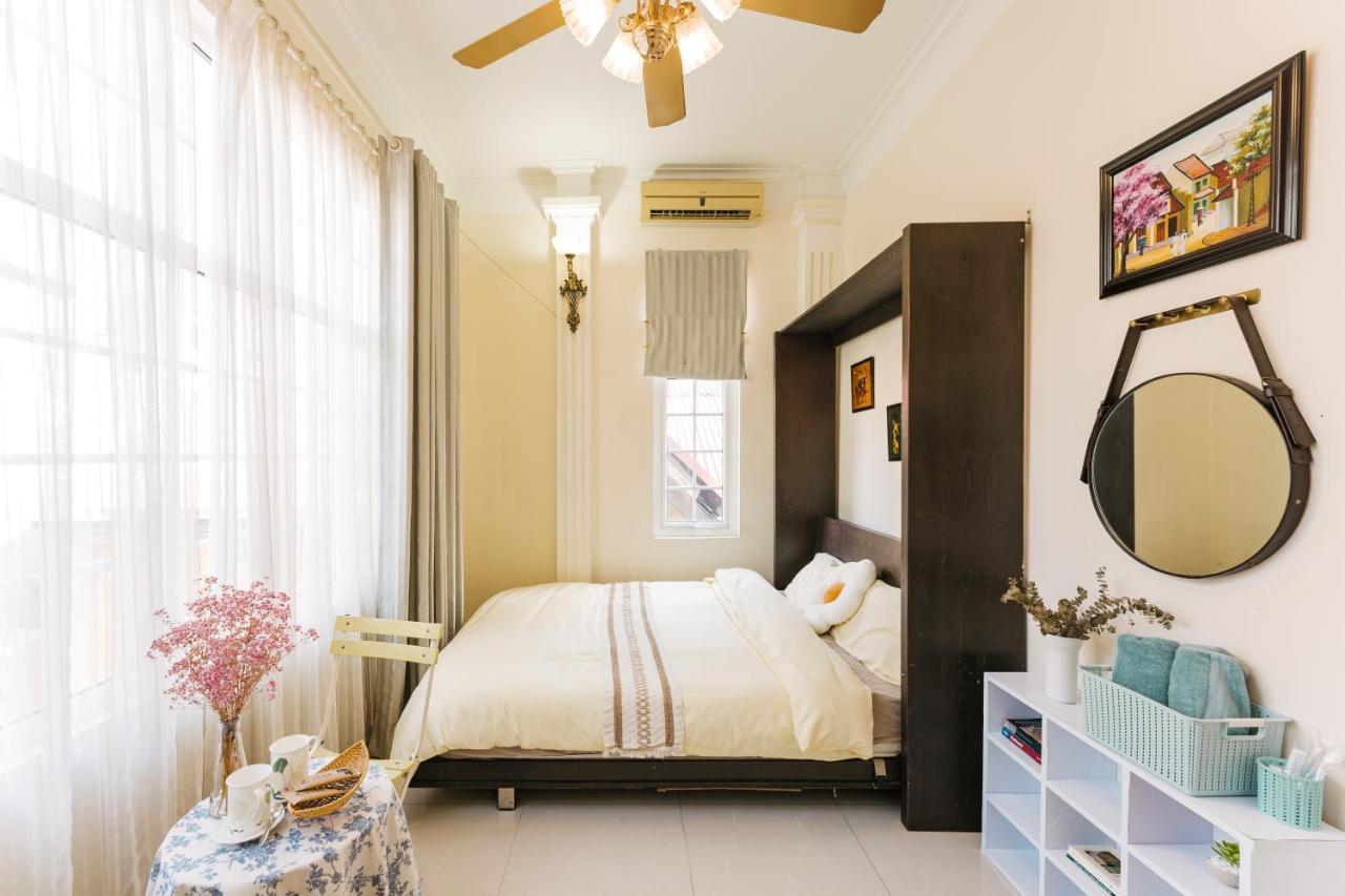 An Family Homestay