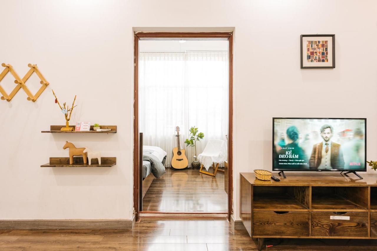 Homestay An Family Hanoi