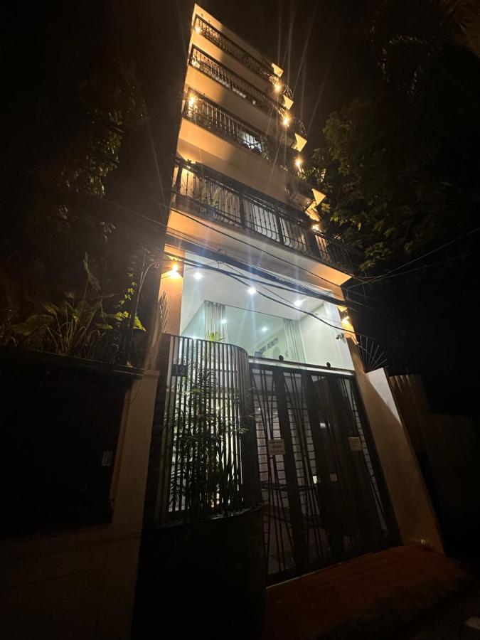 Dahlia Tay Ho Homestay