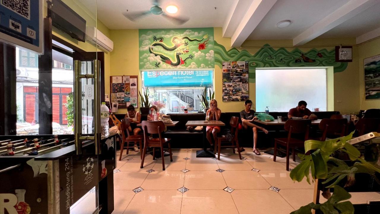 Hostel Drift Backpackers *