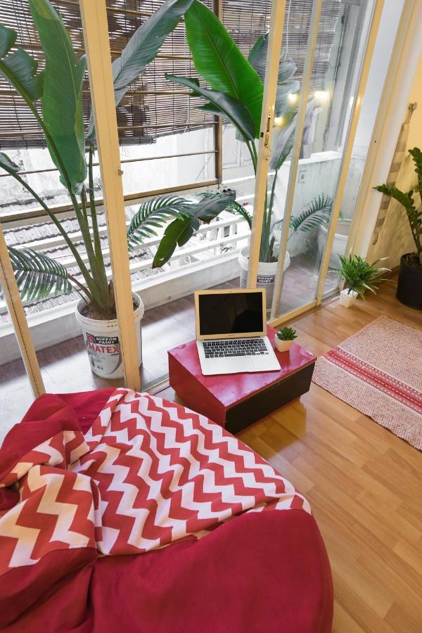 Michi House 3 Le Hong Phong, Doi Dien Lang Bac Homestay Hanoi