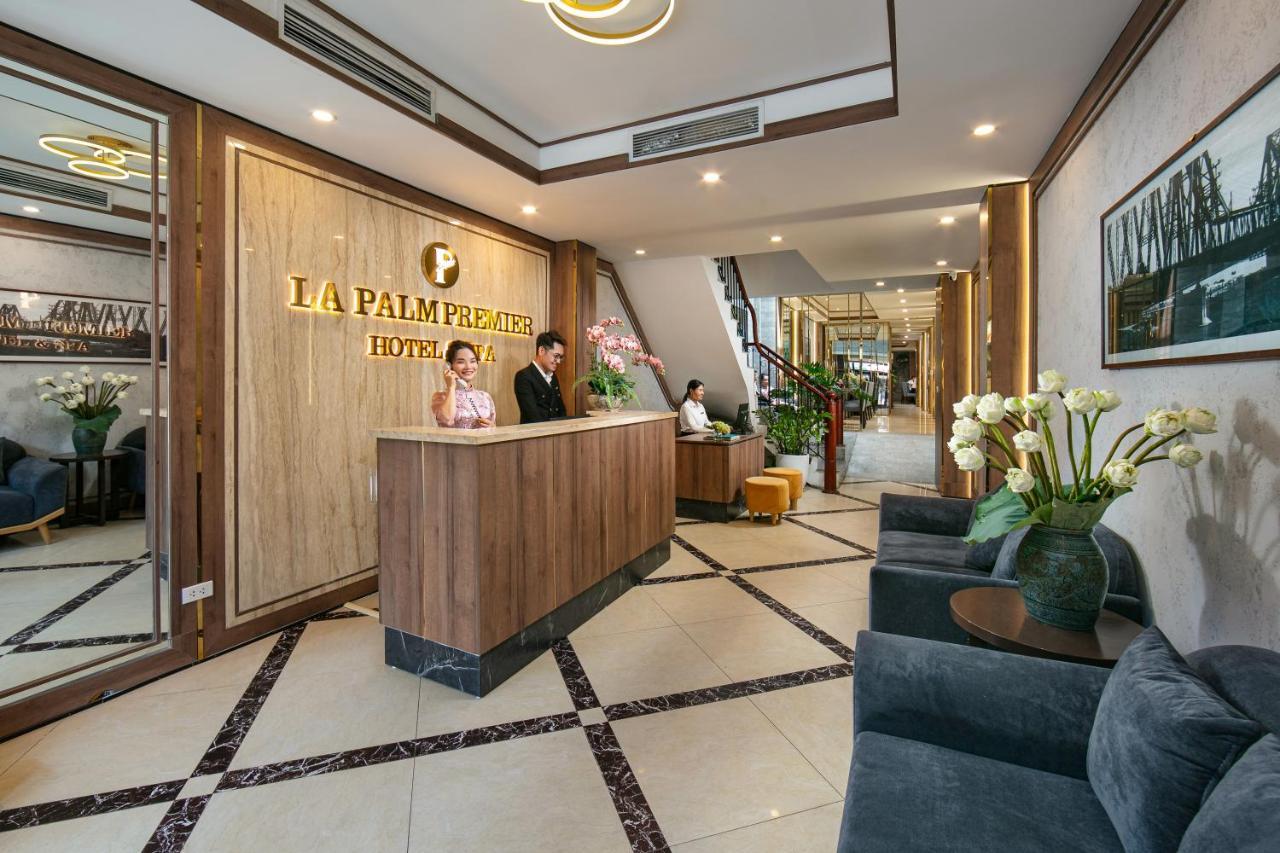 Hotel La Palm Premier &