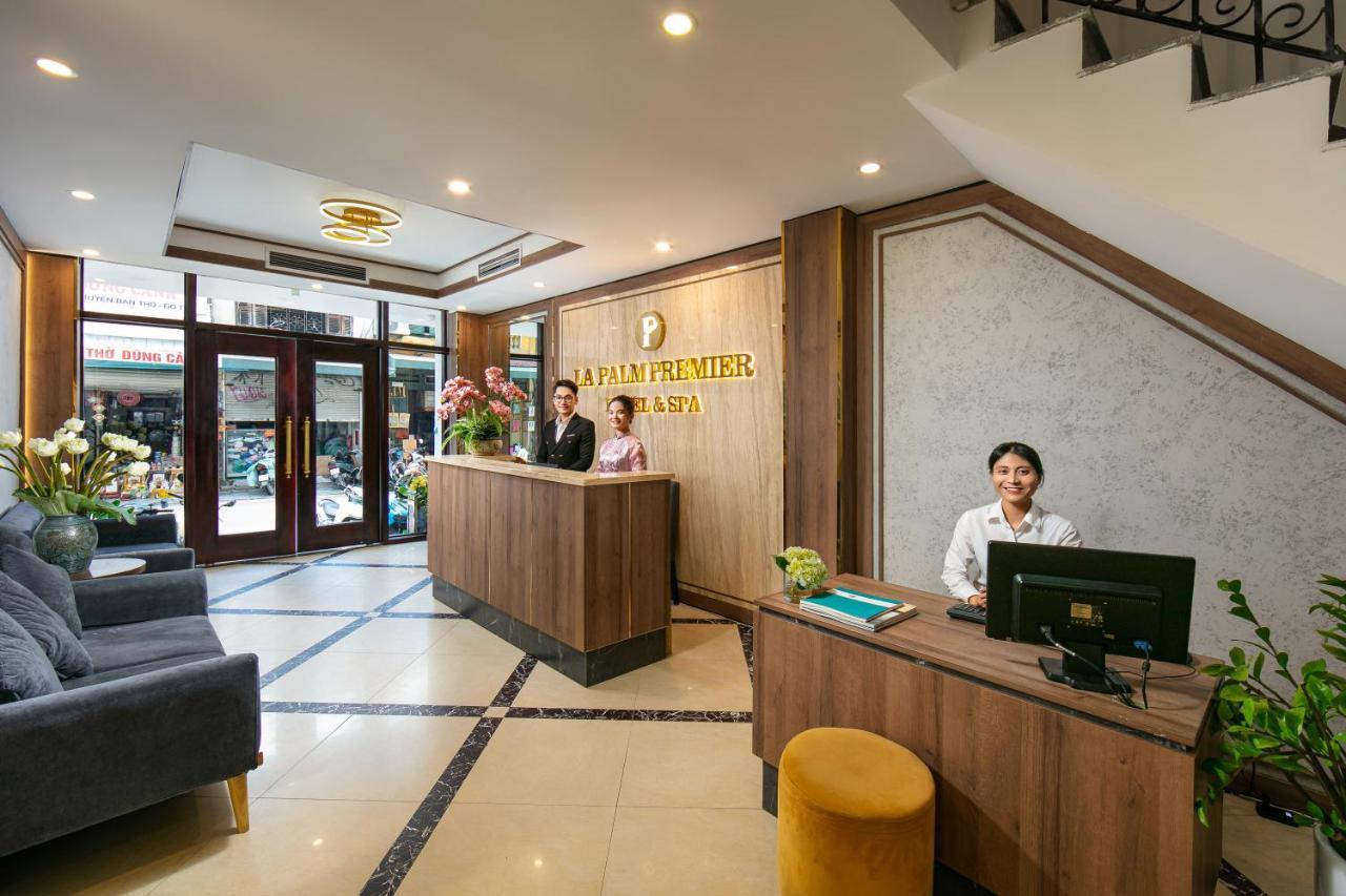 La Palm Premier & 4*