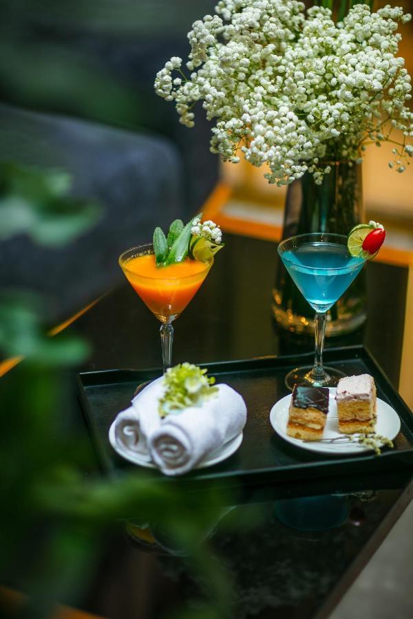 Hotel La Palm Premier & 4*
