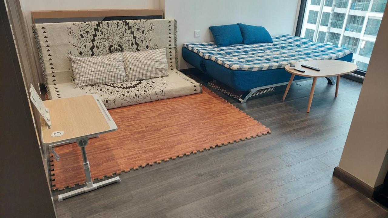 Tk2 Resortstay - Vinhomes Smart