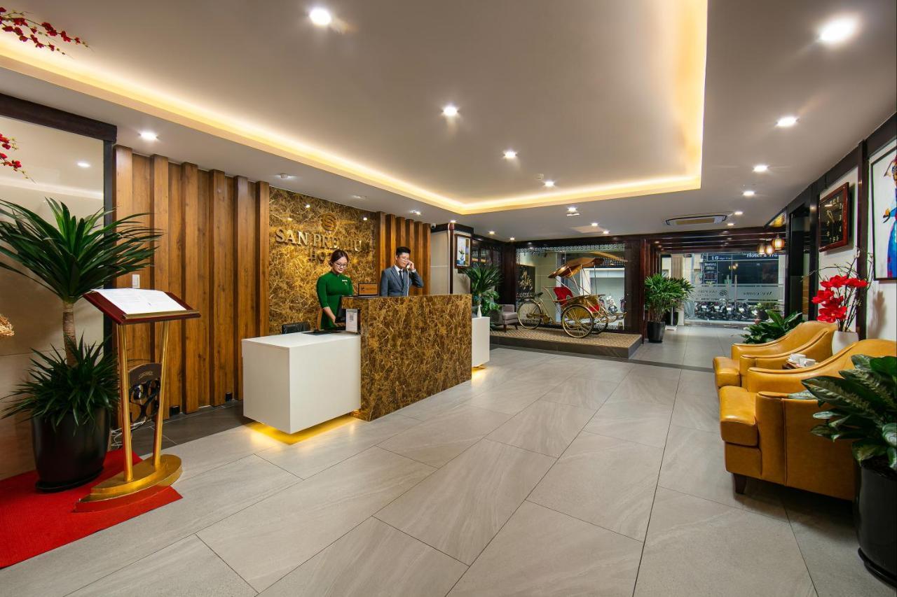 Hotel Serenata San De
