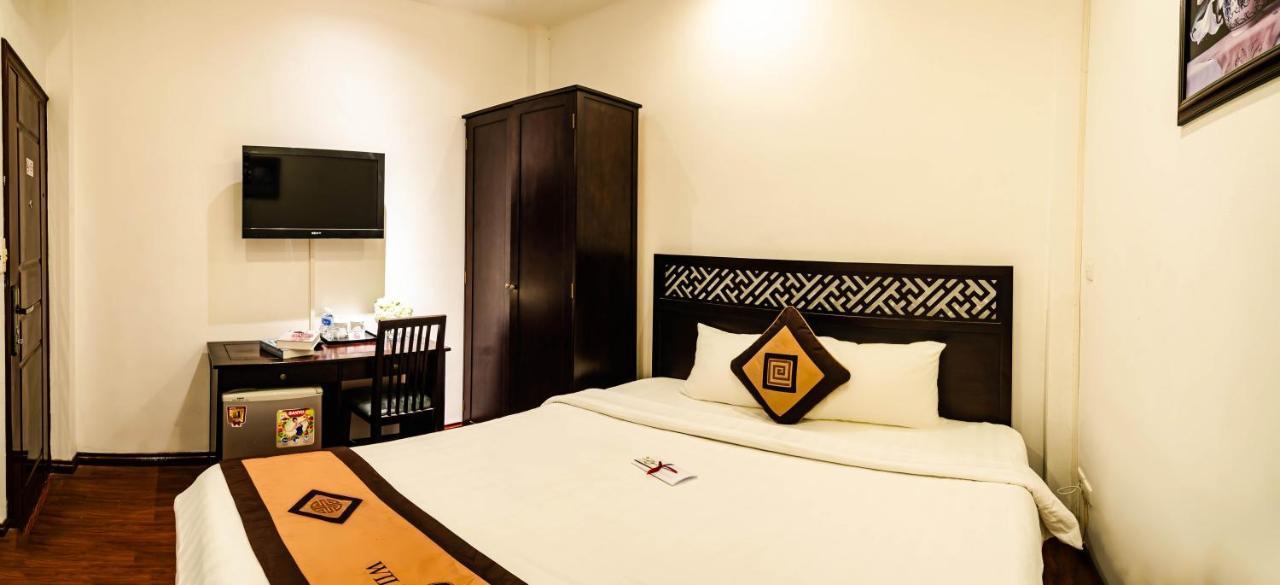 Wild Lotus & Travel 2 4* Hanoi