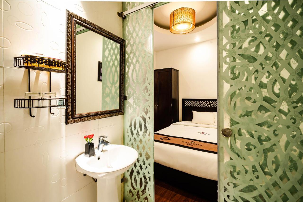 Hotel Wild Lotus & Travel 2