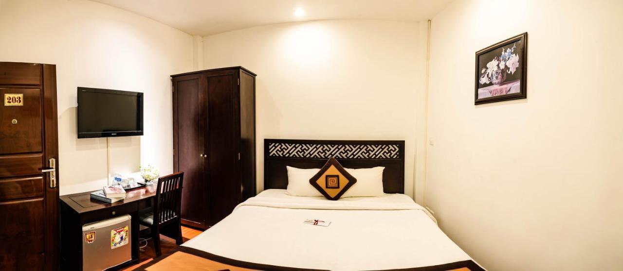 Wild Lotus & Travel 2 4* Hanoi