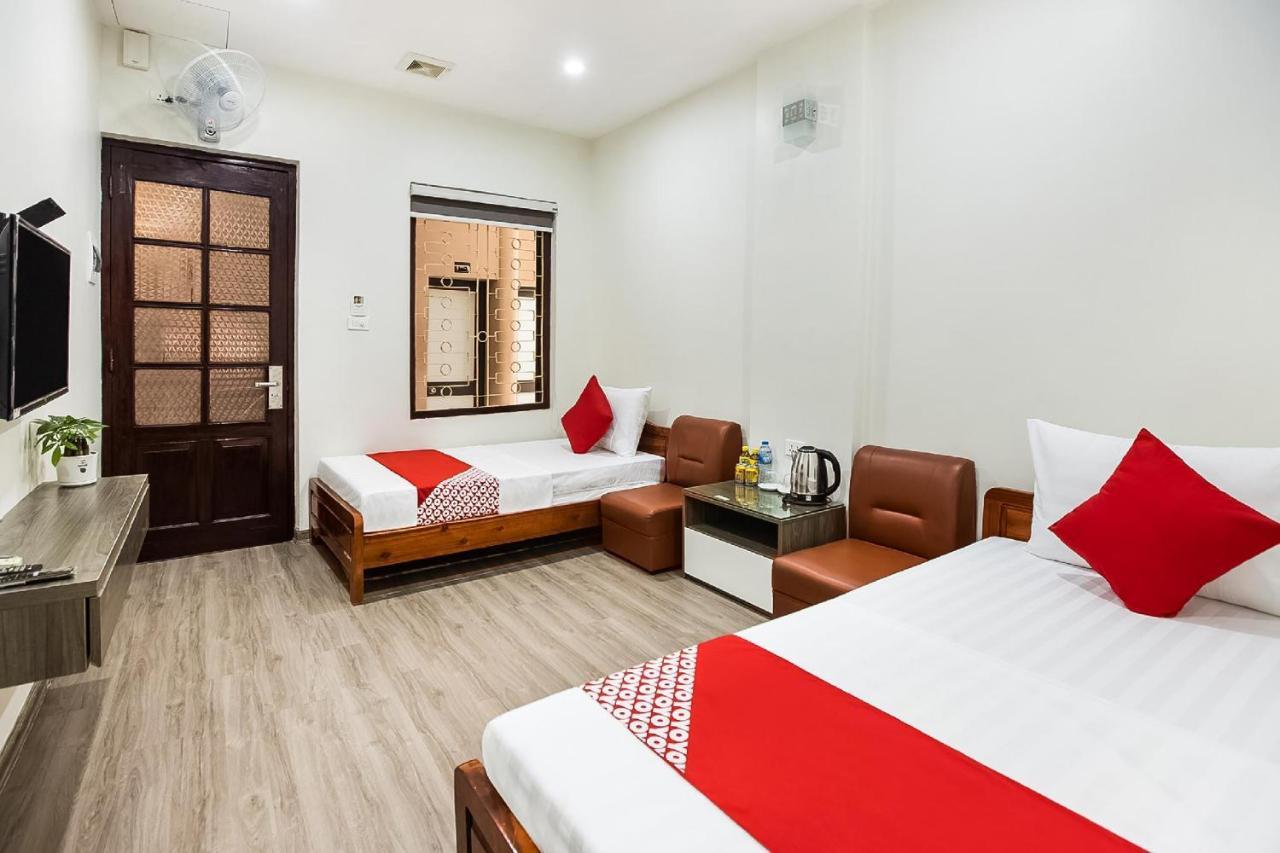 Giao Thong Hanoi
