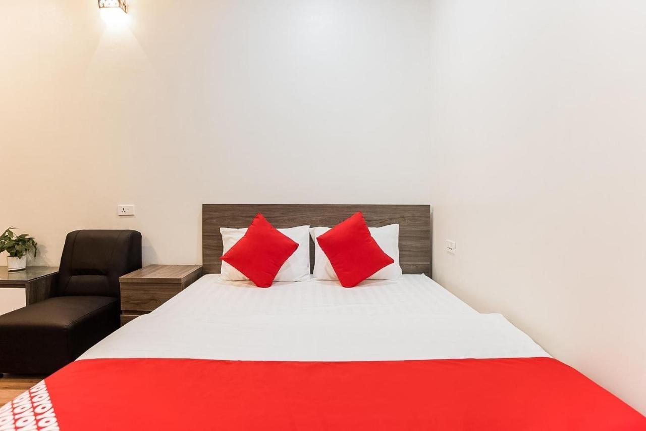 Giao Thong 2* Hanoi