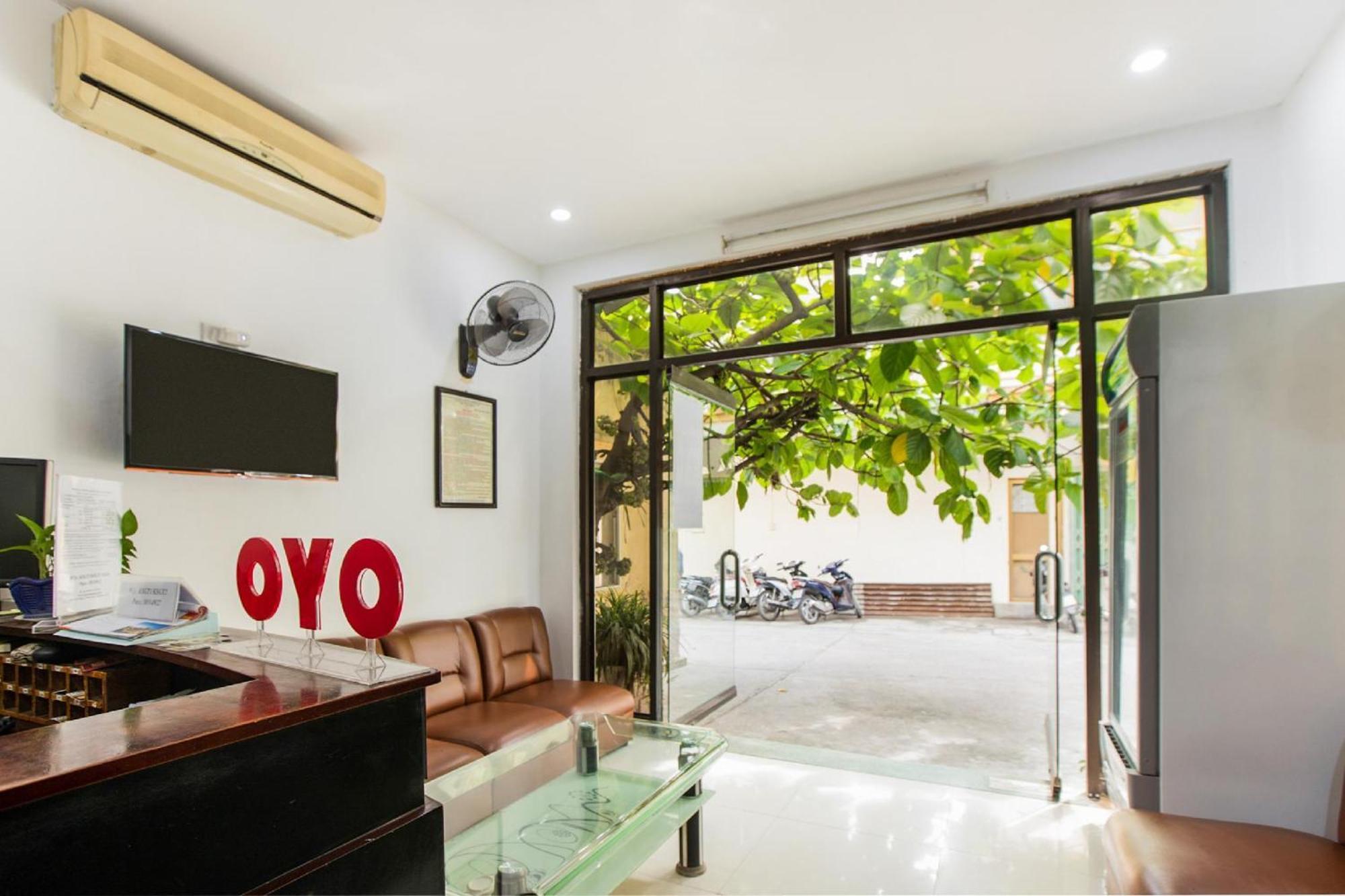 Hotel Giao Thong 2*