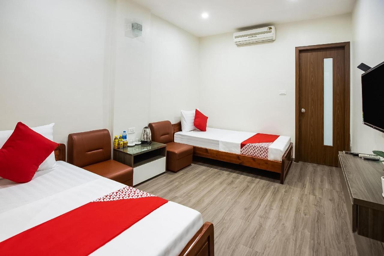 Hotel Giao Thong