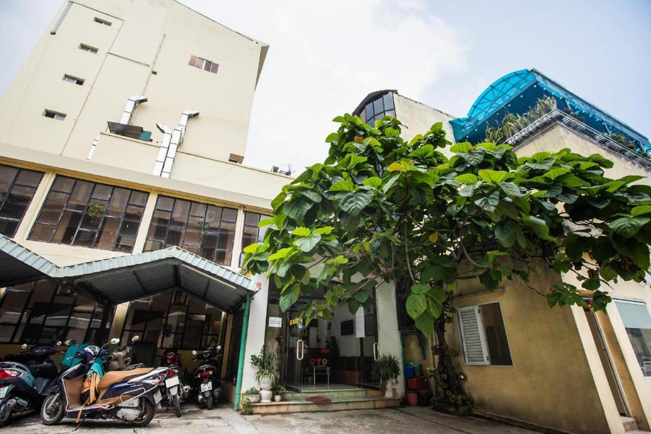 Giao Thong Hotel 2*